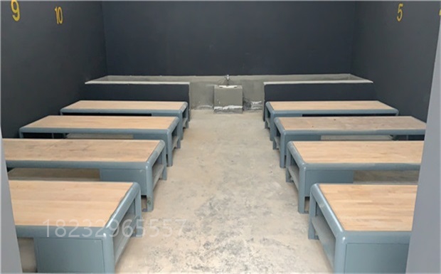 宿迁拘留所床具