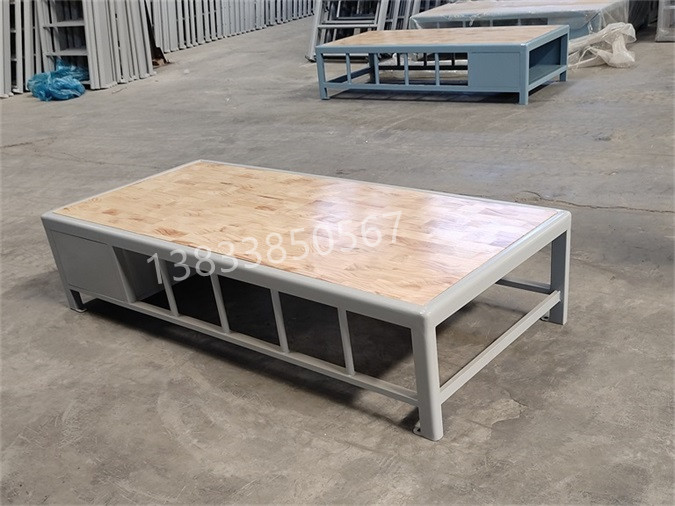 宿迁Y型看守所床具
